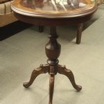 751 7215 LAMP TABLE